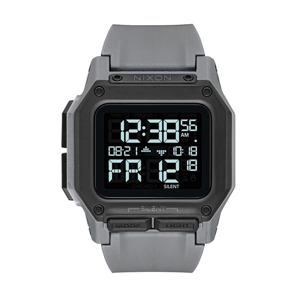 NIXON A1180-632 Multifunction Armbanduhr 38 mm