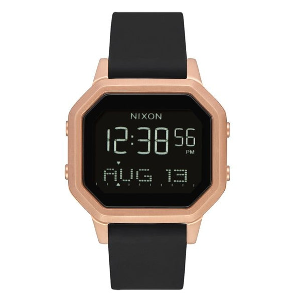 NIXON A1211-1098 Armbanduhr