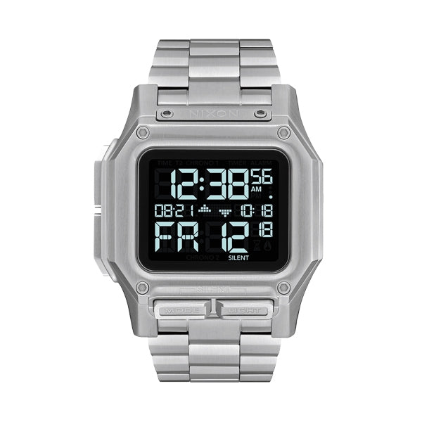 NIXON A1268-000 Armbanduhr ansicht-3