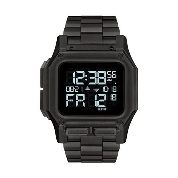 NIXON A1268-001 Armbanduhr ansicht-3