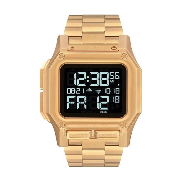 NIXON A1268-502 Armbanduhr