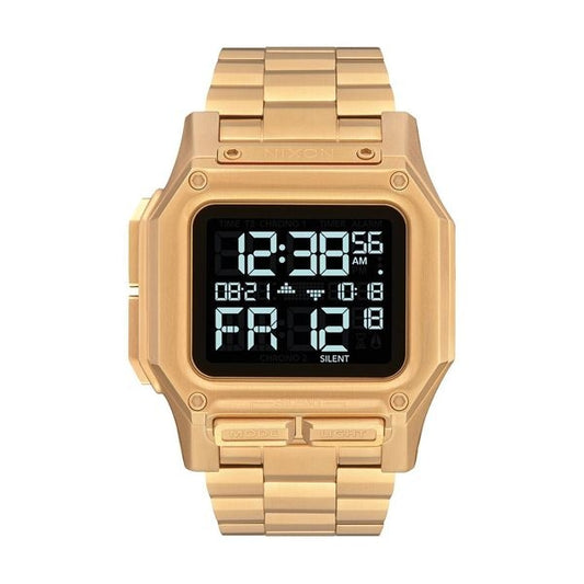 NIXON A1268-502 Armbanduhr