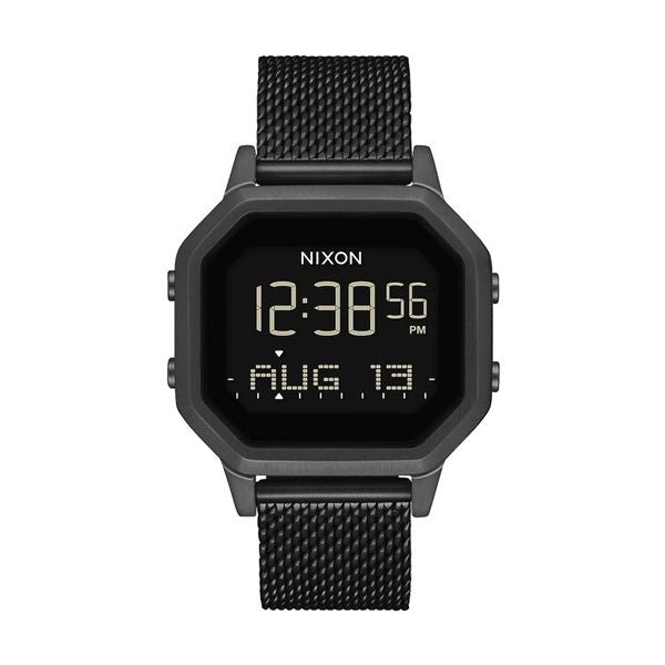 NIXON A1272-001 Armbanduhr ansicht-3
