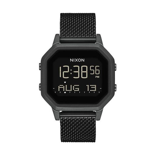 NIXON A1272-001 Armbanduhr