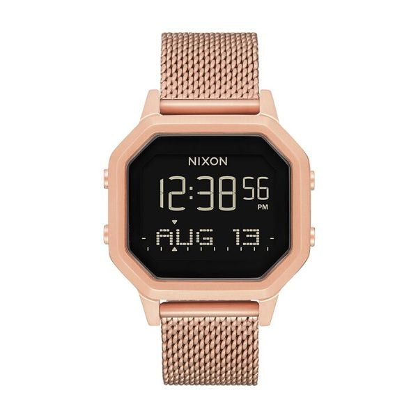 NIXON A1272-897 Armbanduhr ansicht-3