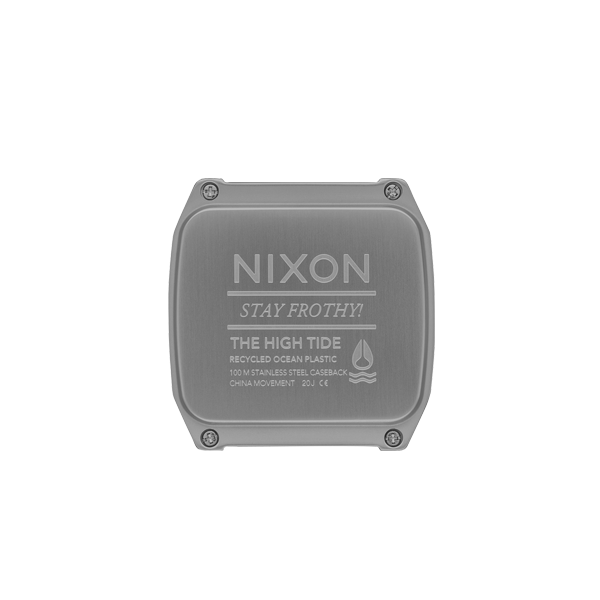 NIXON A1308-2889 Armbanduhr ansicht-3