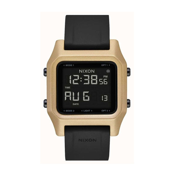 NIXON A1309-010 Armbanduhr ansicht-3