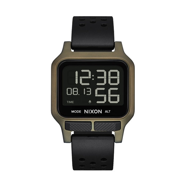 NIXON A1320-1085 Armbanduhr ansicht-3