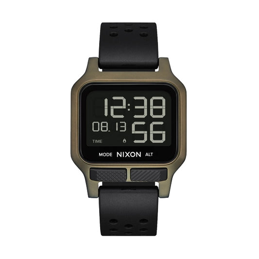 NIXON A1320-1085 Armbanduhr