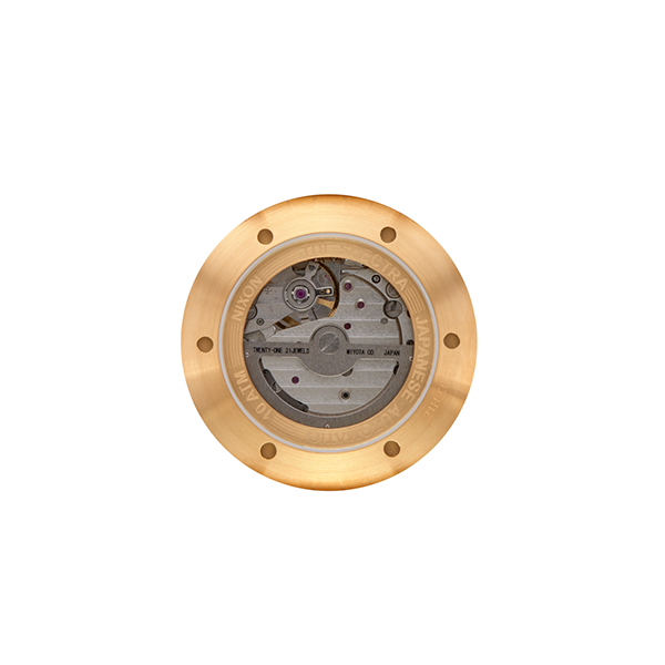 NIXON A1323-010 Armbanduhr ansicht-3