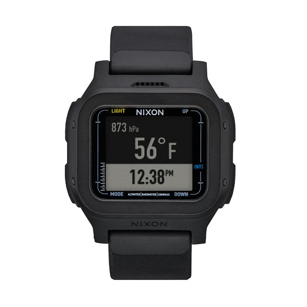 NIXON A1324-001 Armbanduhr ansicht-3