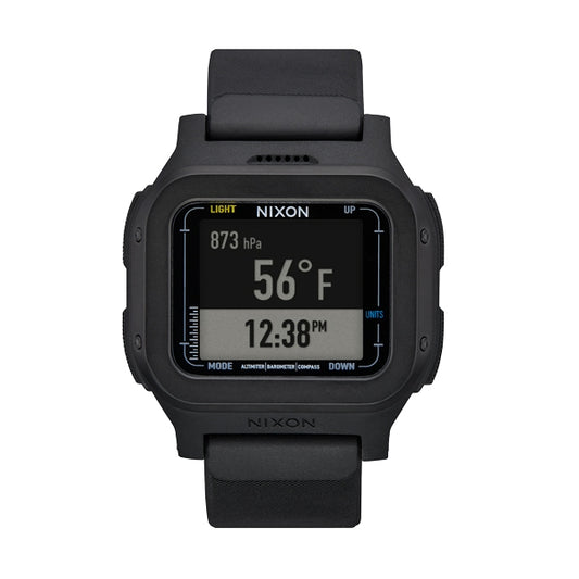 NIXON A1324-001 Armbanduhr
