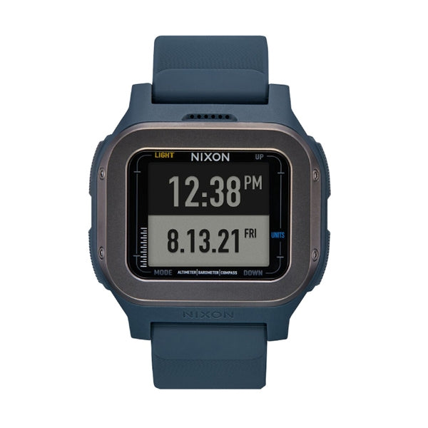 NIXON A1324-307 Armbanduhr
