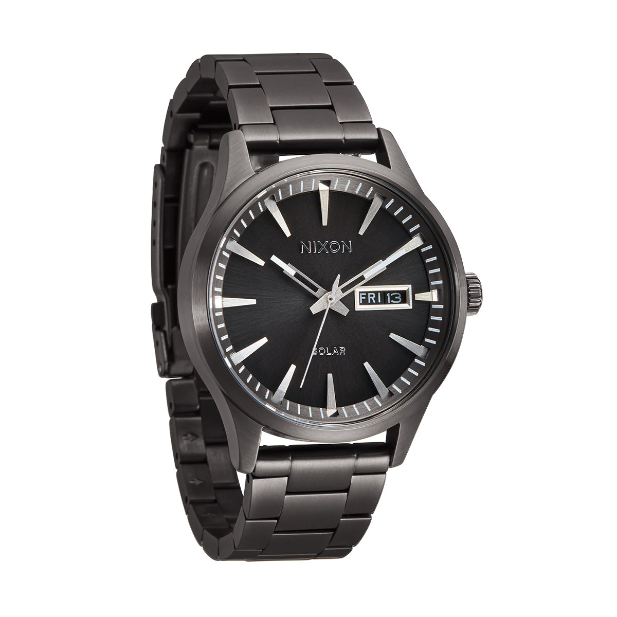 NIXON A1346-131 Armbanduhr