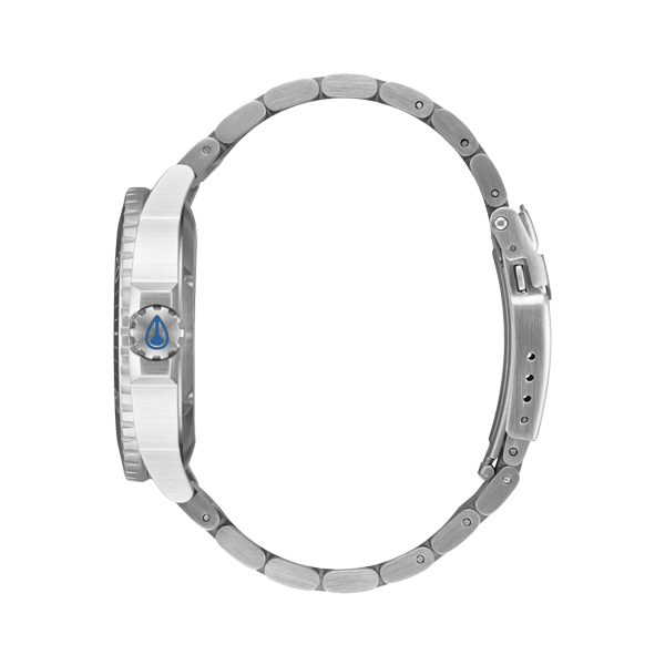 NIXON A1402-5236 Armbanduhr ansicht-2