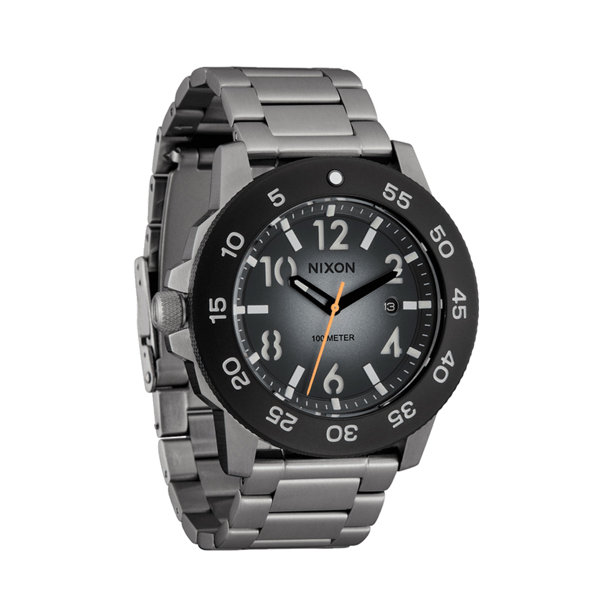 NIXON A1414-5306 Armbanduhr