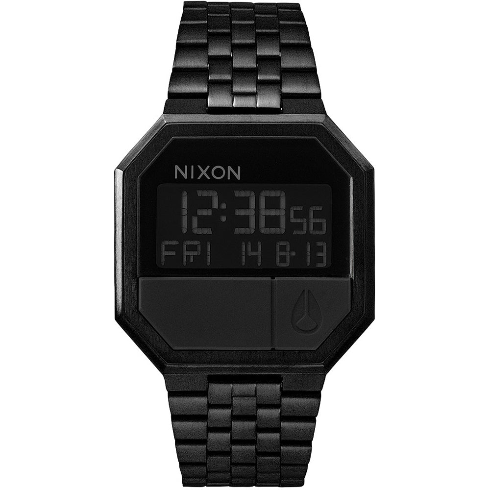 NIXON A158-001 Armbanduhr ansicht-3