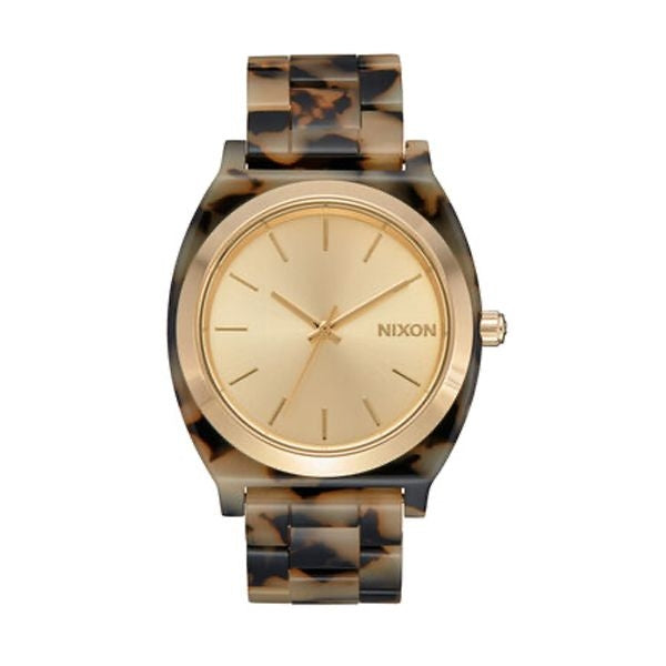 NIXON A327-3346 Only Time Armbanduhr 37 mm