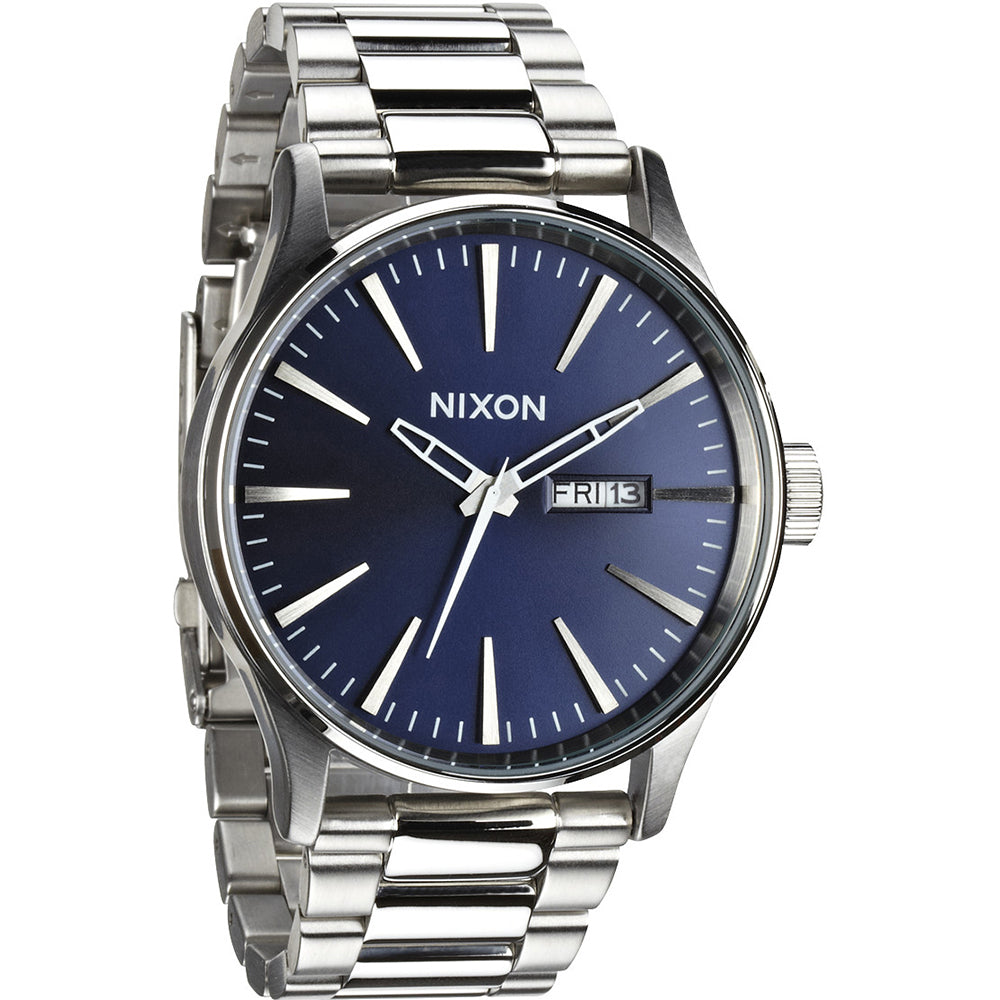 NIXON A356-1258 Armbanduhr ansicht-2
