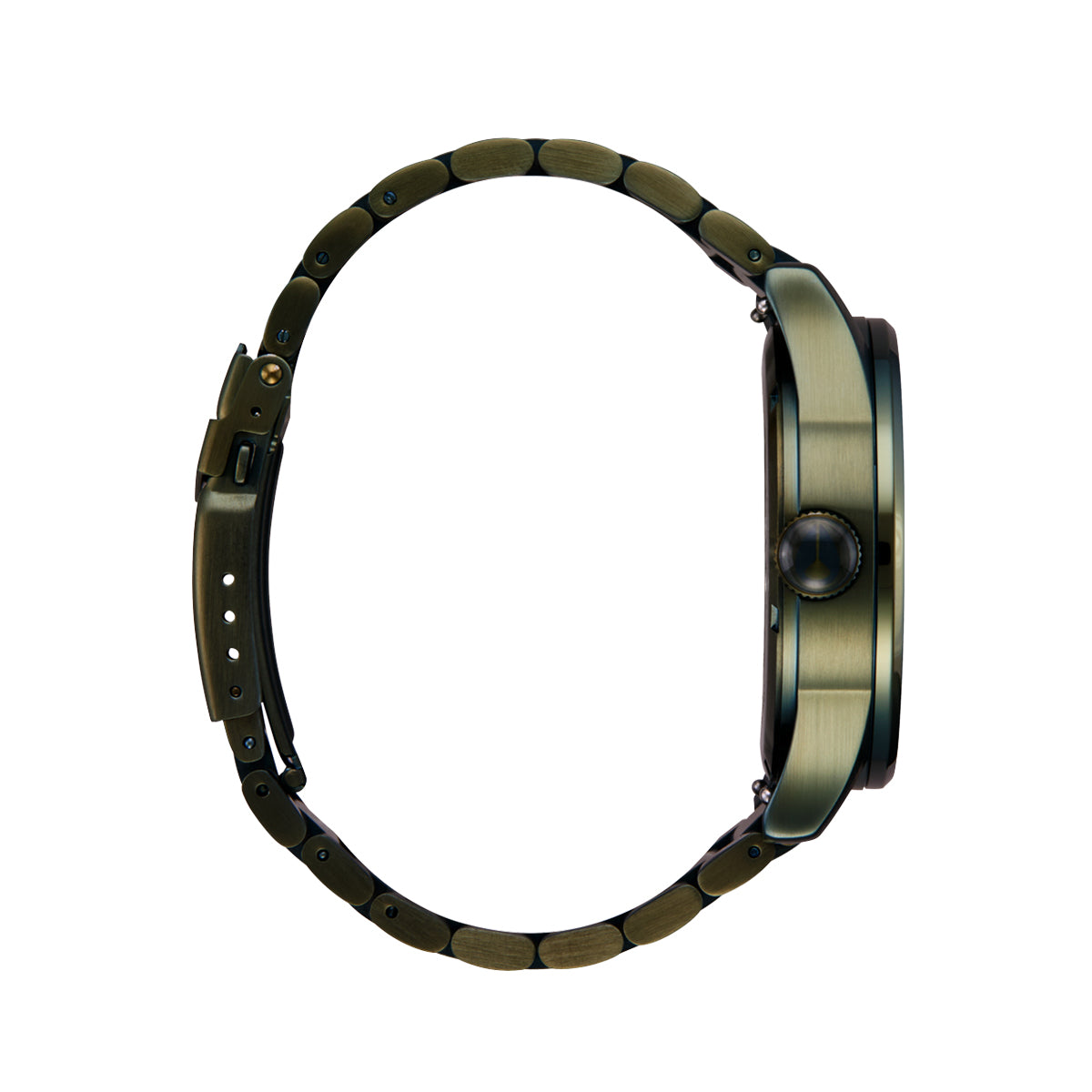 NIXON A356-5110 Armbanduhr ansicht-2