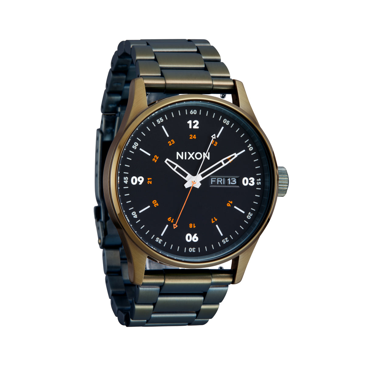 NIXON A356-5110 Armbanduhr