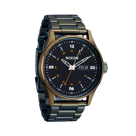 NIXON A356-5110 Armbanduhr