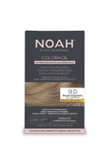 Noah, Color In Oil, Permanentes Haarfärbeöl, 9.0 Very Light Blond, 135 ml