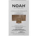 Noah, Permanent Hair Colour, Permanente Haarfarbe, 7.0 Blond, 140 ml