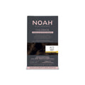 Noah, Color In Oil, Permanentes Haarfärbeöl, Grey Coverage & Long-Lasting Colour, 4.0 Brown, 135 ml