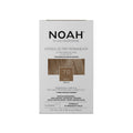 Noah, Permanent Hair Colour, Permanente Haarfarbe, 7.0 Blond, 140 ml