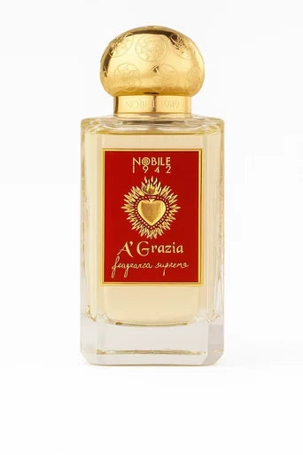 NOBILE 1942 A GRAZIA FRAGRANZA SUPREMA EDP 75 ML