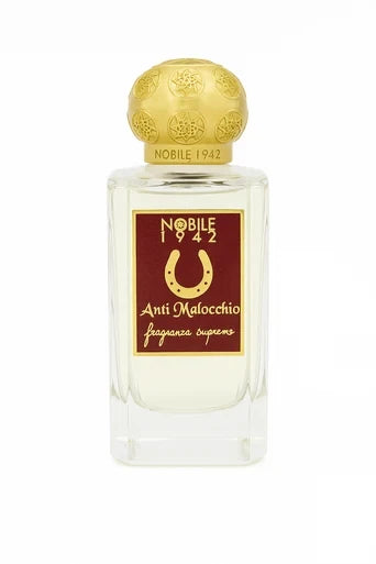 NOBILE 1942 ANTI MALOCCHIO FRAGRANZA SUPREMA EDP 75 ML