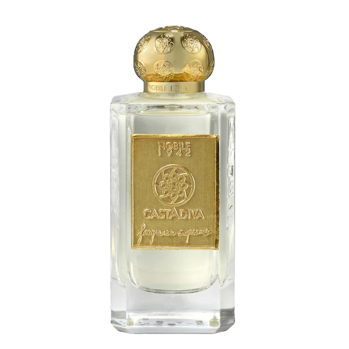 NOBILE 1942 CASTA DIVA FRAGRANZA SUPREMA EDP 75 ML