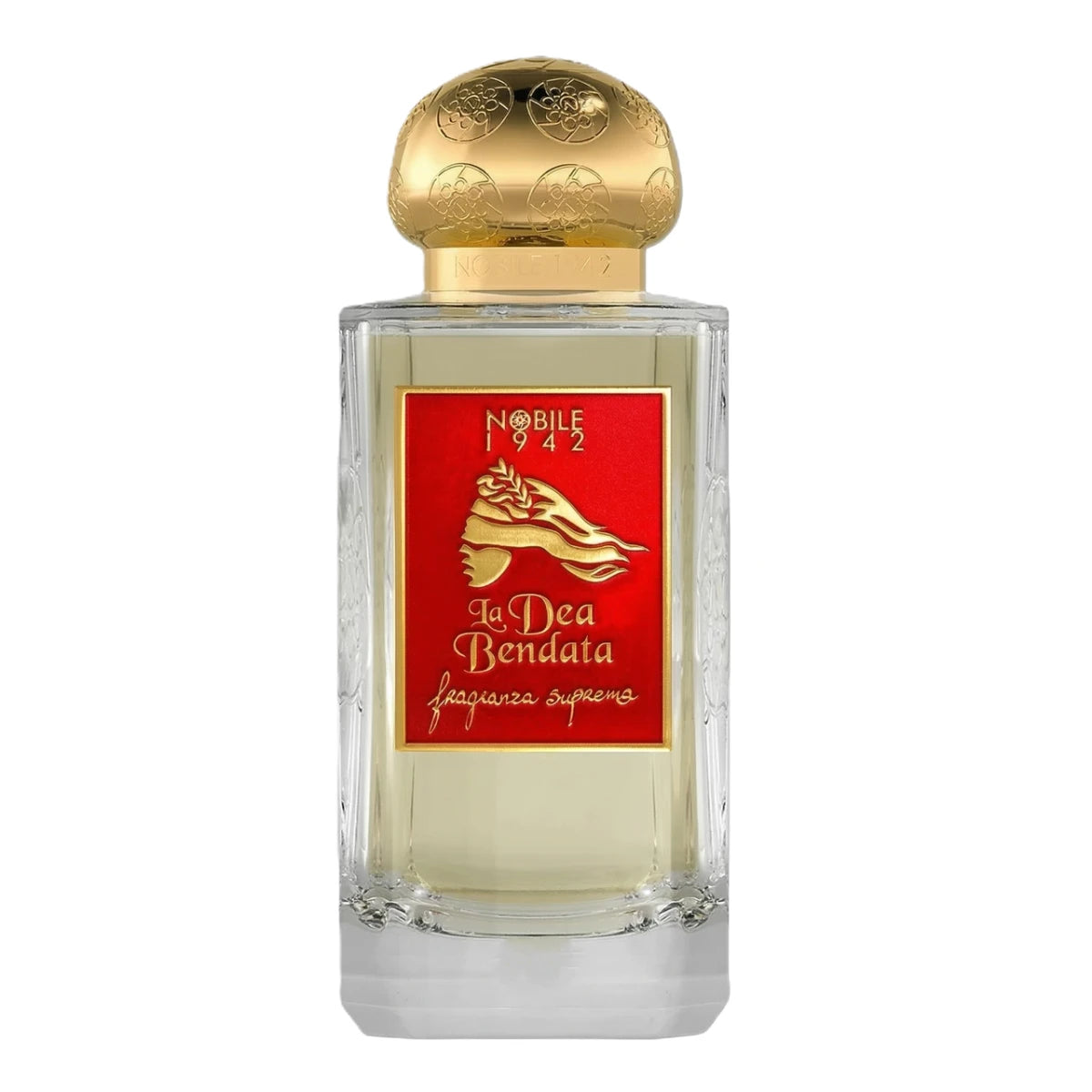 NOBILE 1942 LA DEA BENDADA EDP 75 ML