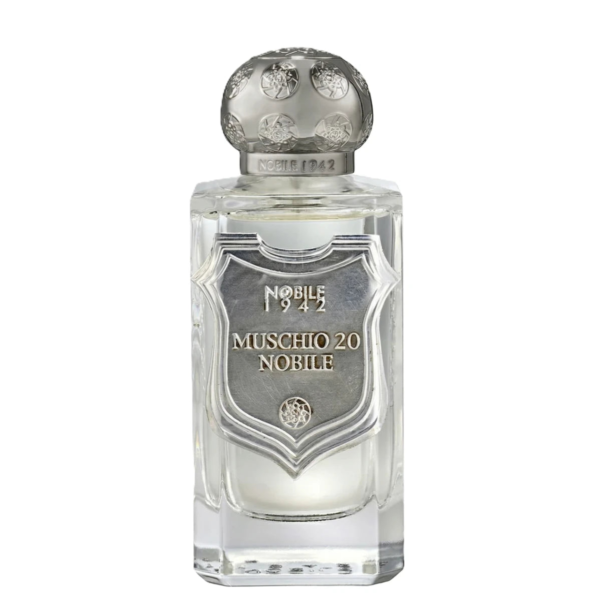 NOBILE 1942 MUSCHIO NOBILE 20 EDP 75 ML