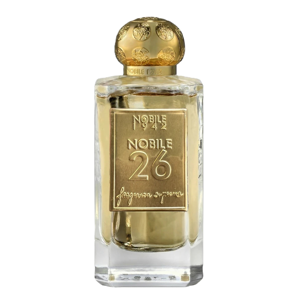 NOBILE 1942 NOBILE 26 EDP 75 ML