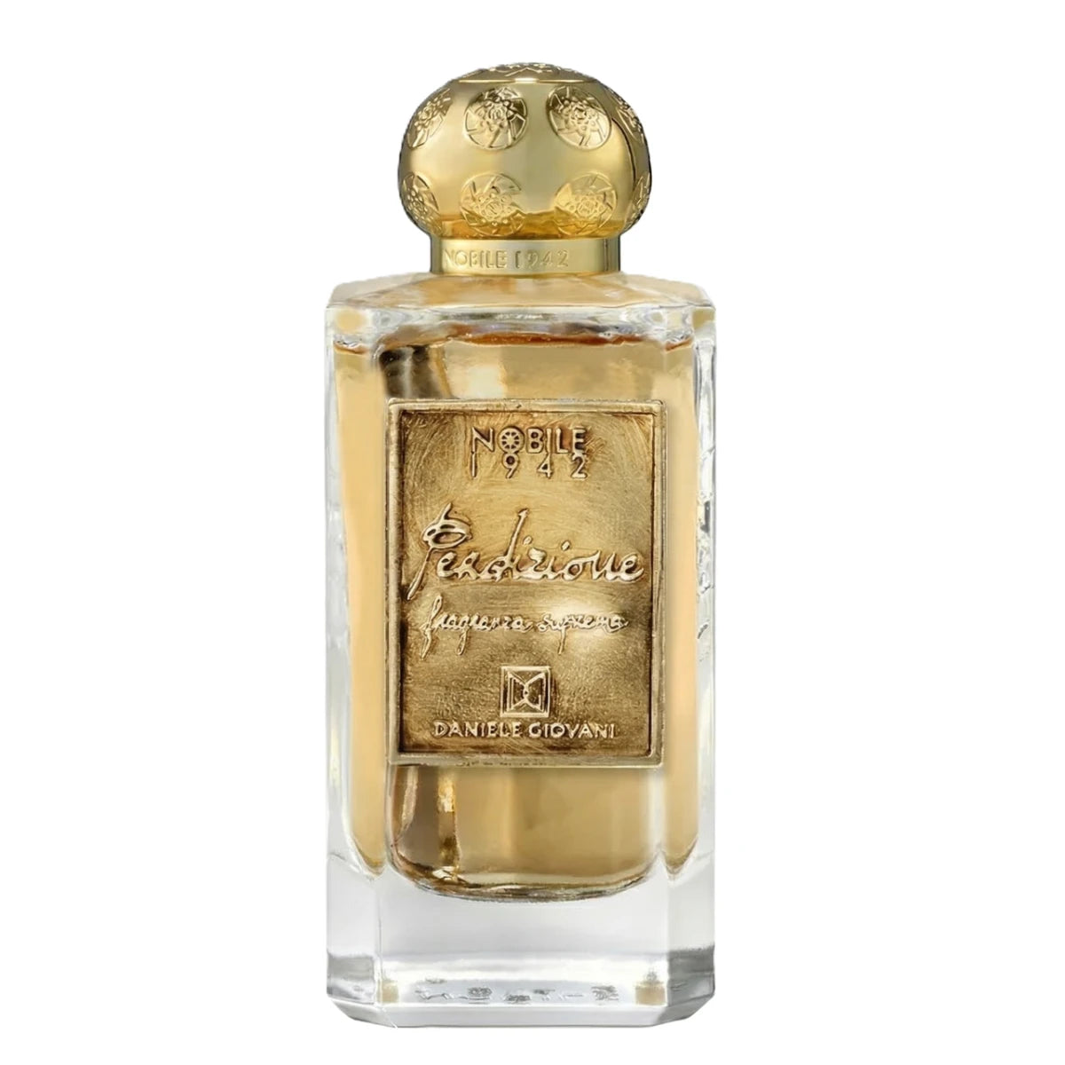 NOBILE 1942 PERDIZIONE FRAGRANZA SUPREMA EDP 75 ML