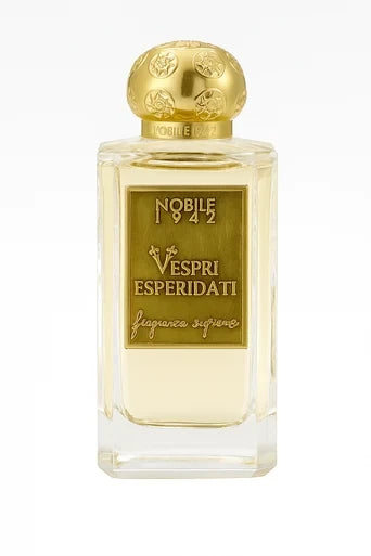 NOBILE 1942 VESPRI ESPERIDATI FRAGRANZA SUPREMA EDP 75 ML