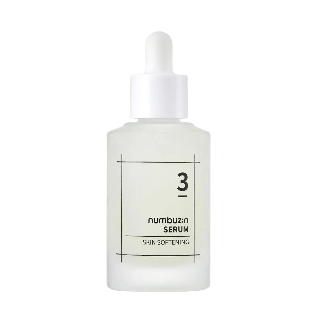 NOMBUZIN NO.3 SKIN SOFTENING SERUM 50 ML