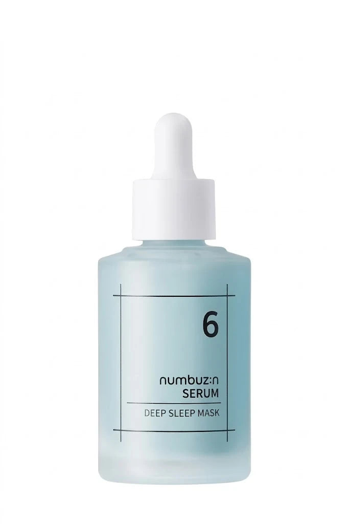 NOMBUZIN NO.6 DEEP SLEEP MASK SERUM 50 ML