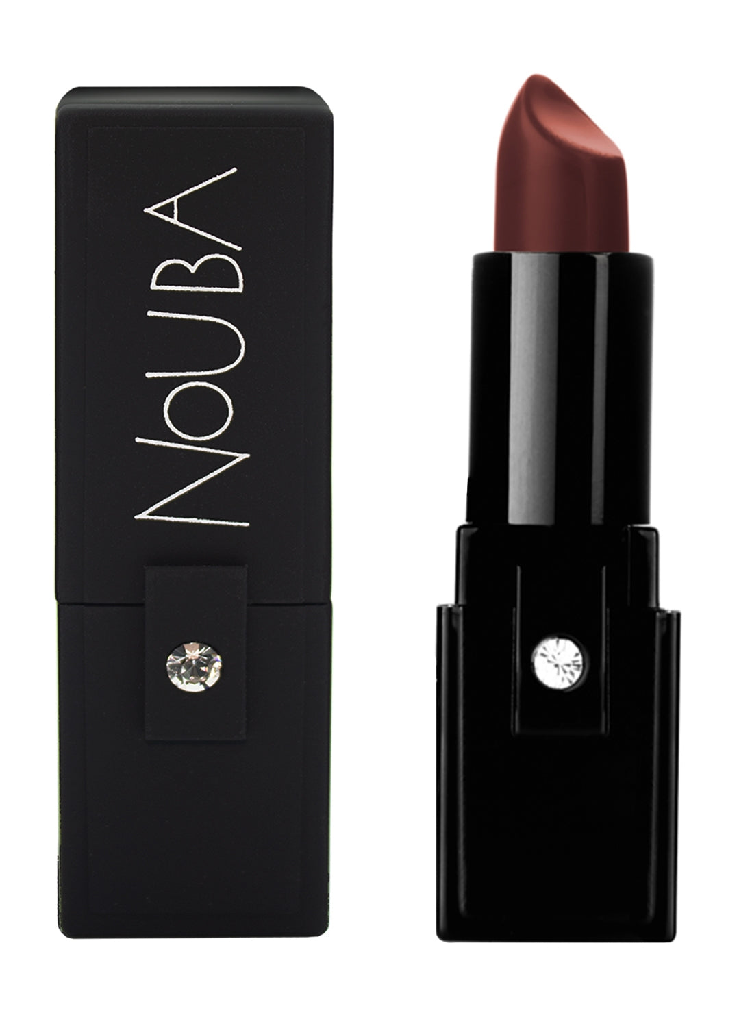 Nouba Nouba, Bijou, Creme-Lippenstift, 10, 4 ml Regular