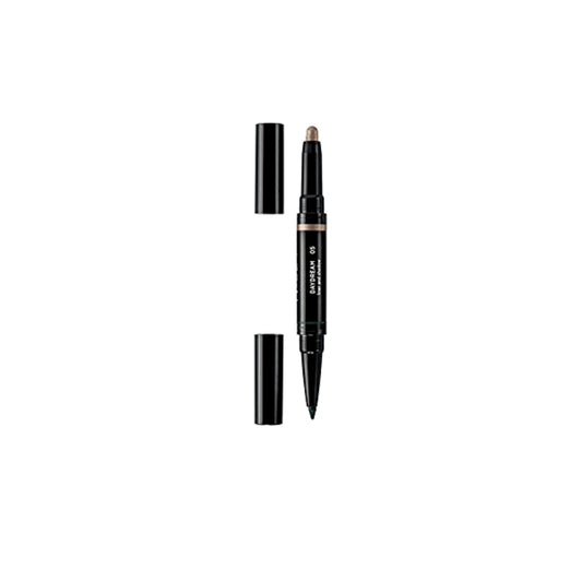 Nouba Nouba, Day Dream, Flüssig-Eyeliner & Creme-Lidschattenstift 2-in-1, 05, 20 g Regular