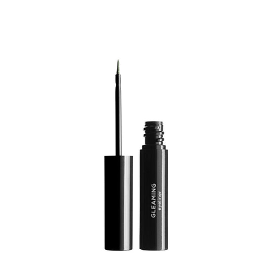 Nouba Nouba, Gleaming, Wasserdicht, Flüssiger Eyeliner, 14, 4 ml Regular