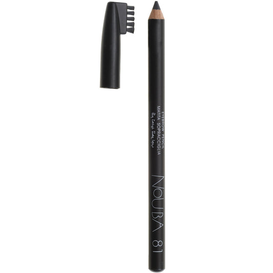 Nouba Nouba, Nouba, Farbliner, Kontur, Augenbrauencreme-Stift, 81, 1.1 g Regular