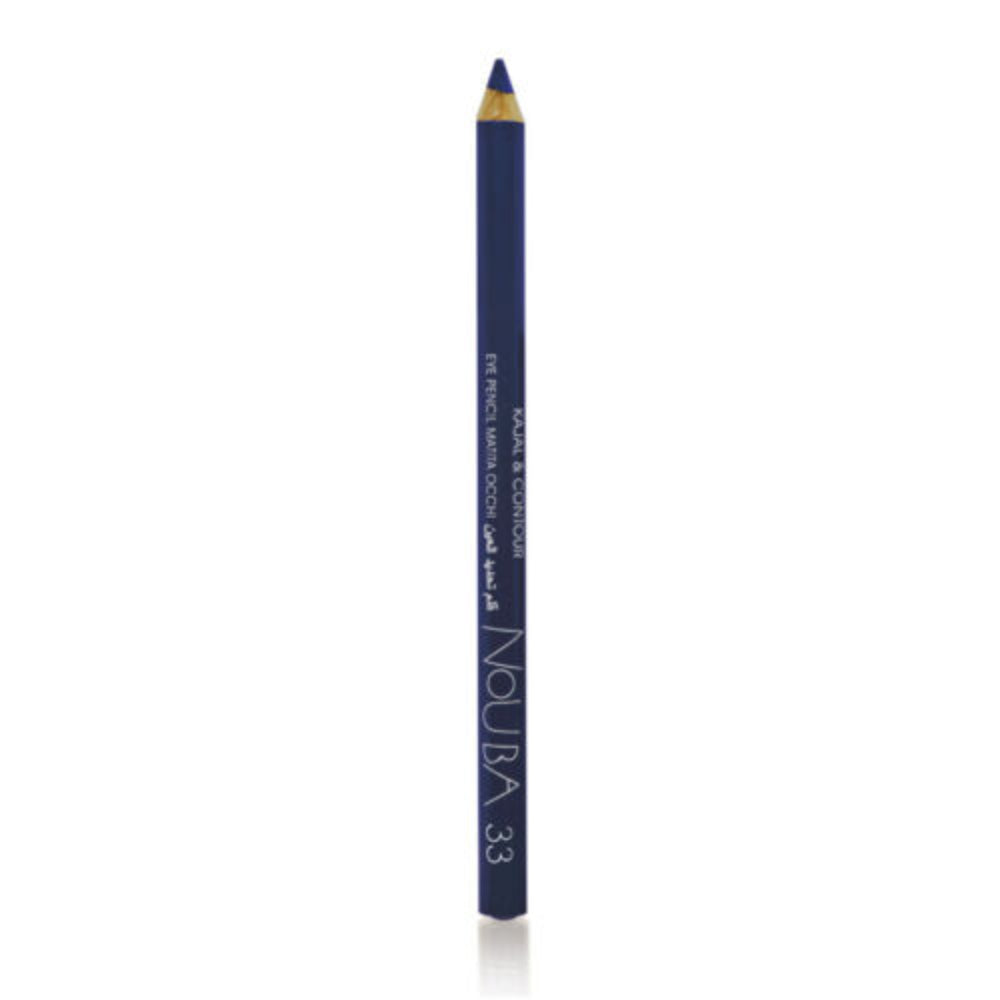 Nouba Nouba, Nouba, Präzision, Farbliner, Kohl Kajal Eyeliner, 33, 1.1 g Regular