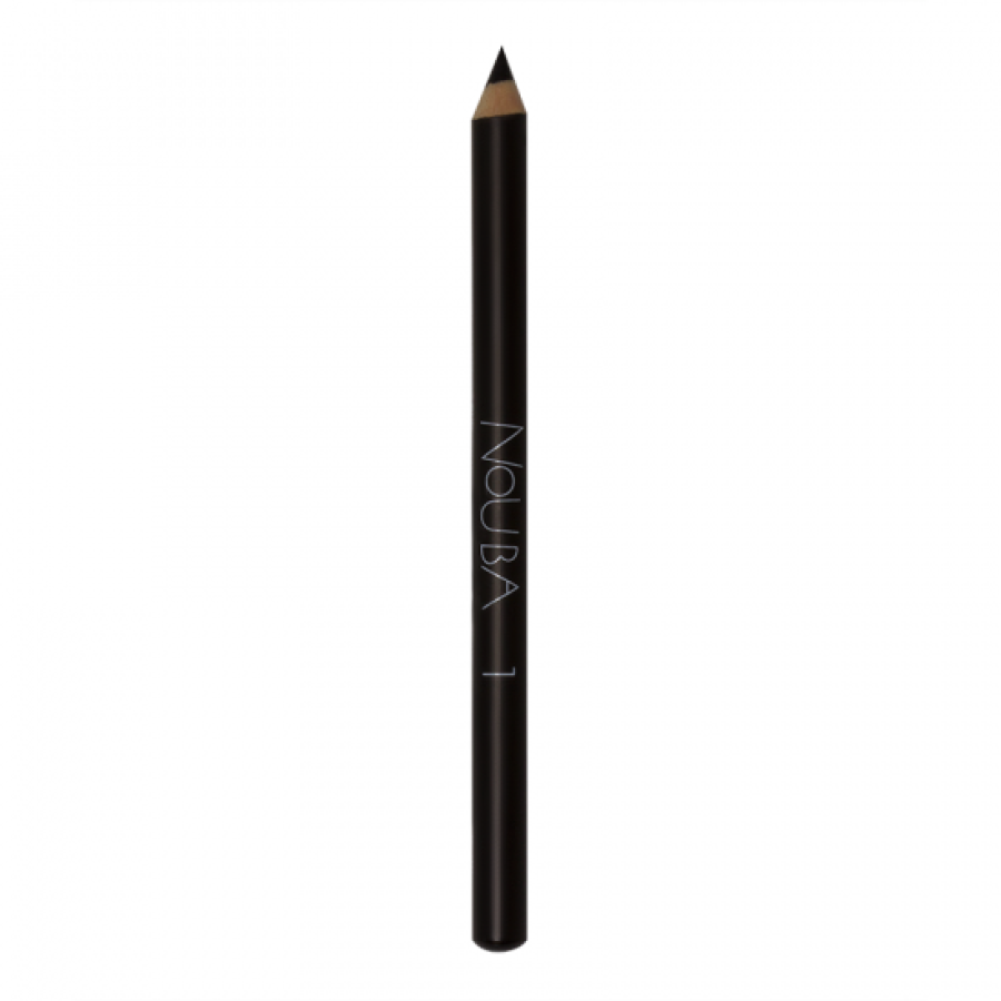 Nouba, Nouba, Präzision, Kajal Augenstift, 1, 1.1 g
