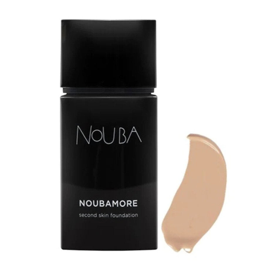 Nouba, NoubaMore, Flüssige Grundierung, 86, 30 ml
