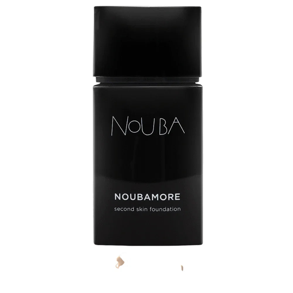 Nouba, NoubaMore, Flüssige Grundierung, 84, 30 ml