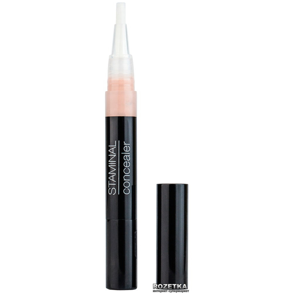Nouba, Staminal, Flüssig-Concealer, 03, 1.5 ml