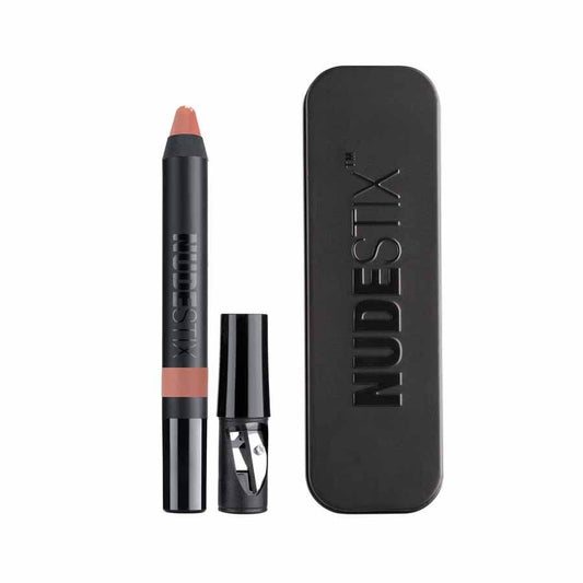 Nudestix Nudestix, Cream, Lippen- und Wangenstift 2-in-1, Sünde, 2.49 g Regular